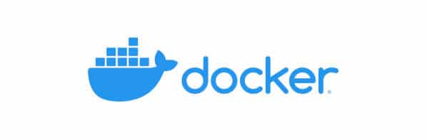 Unser Partner - Docker